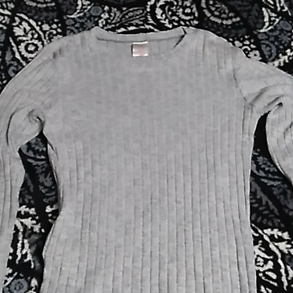 Long sleeve top